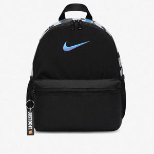 나이키키즈 브라질리아 홀로그램로고 미니 백팩 책가방 아동 학생가방 2종택1