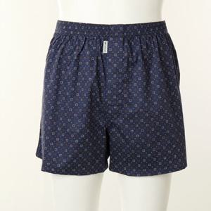 [와코루] 부드러운 코지패브릭 면나염 트렁크 (WMP5421)