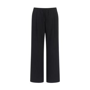 [폴햄]남성 소프트테리 와이드 턱 팬츠 PHF4PT1219