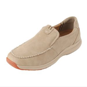 [엘칸토]남성쿠션UP 누벅 슬립온 LCMC96U439