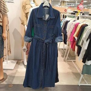 라티움 HC13 청밸트원피스 D2433op01