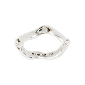 25 FW 앤드뮐미스터 남성 에미 퓨처리스틱 쏜 링 252378M147001