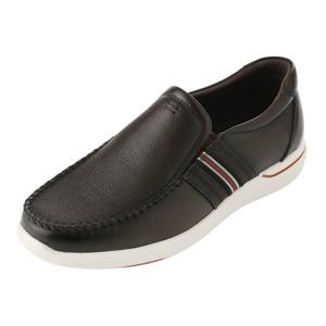 [엘칸토]남성쿠션 컬러콤비 캐주얼 슬립온 LCMC29U513