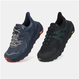 [네파] [7L57612M01] 공용 신발 핸즈프리 힐 카운터 트레킹화 고어텍스 리웨이 2025FW 가을 겨울