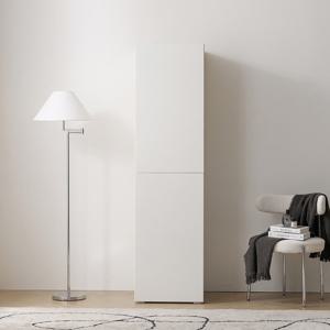 보루네오 마르체 모엔 500 시스템 옷장 BKC809C (착불)