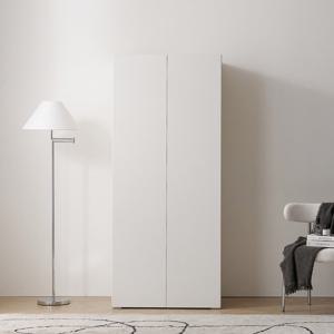 보루네오 마르체 모엔 800 시스템 옷장 BKC801C (착불)