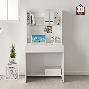 루기아 학생 어린이 공부책상 서랍 책꽂이세트 800