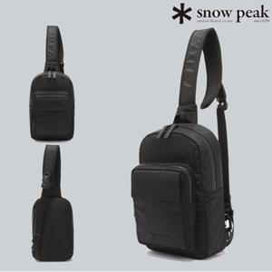 스노우피크 S25FMTBG02 하이테크 슬링백 7L