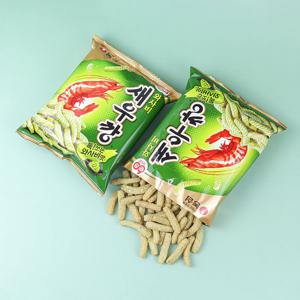 농심 와사비 새우깡 70g
