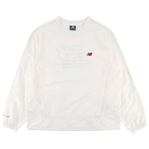 뉴발란스 UNI ESCAPE 우븐 피스테 NBNAF31833 39