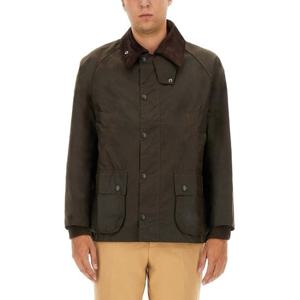 바버 왁스드 코튼 스포츠 재킷 MWX0010 MWXOL71