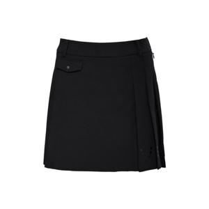 [와이드앵글]여성 TO 언발란스 반전 플리츠 L WWU25Q32Z1