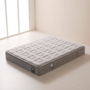 바날 H1 에어셀폼 9존 독립스프링 미디엄소프트 매트리스 Q