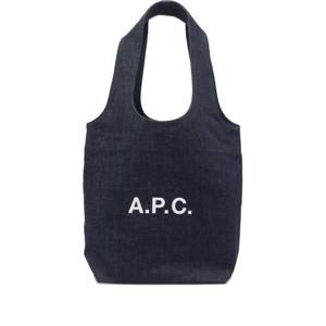 아페쎄 숄더백 COHIZM61861 IAI Blue