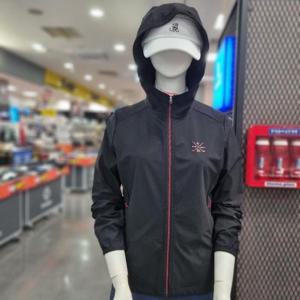 BTR 골프 HC40 간절기점퍼 buj6123w