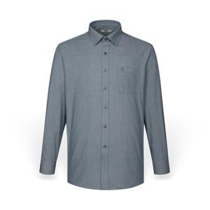 [닥스(셔츠)]남성 마이크로패턴 일반핏 긴소매셔츠 DLA3SHDL122E1