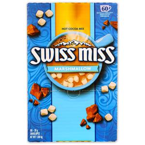 코스트코 스위스미스 핫 코코아 마시멜로 1.68kg (28g x 60포)