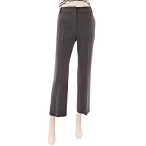 [숲]베이직 정장 세미 부츠컷 팬츠 SB9LP841