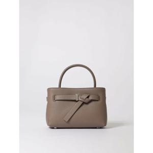 [EMPORIO ARMANI] 라프리마 여성 미니 백 EW002911AF19437 U6192 Dove Grey /6