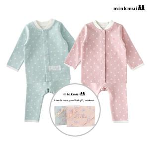 [밍크뮤]PH 하트JQD내의 35C7005409 35C70-054-08 35C70-054-09 출산백일돌