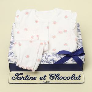 [쇼콜라]메리슬림내의(출산백일돌선물)TNOWXS102W