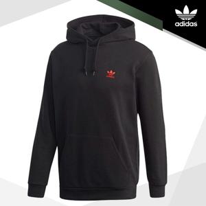 아디다스 오리지널 에센셜 후디 긴팔티(GD2570) 면티