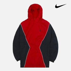 [나이키]나이키 조던 투웨이 윈드러너 후드 자켓 HF9333-636