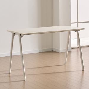 에보니아 카이 철제책상 테이블 1200[무료배송]