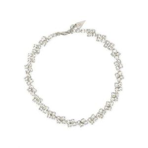 25 FW 포르테포르테 크리스털 장식 네크리스 14184MYJEWEL TP442277199