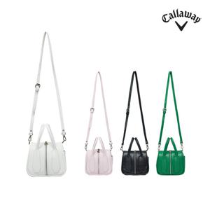 캘러웨이 23 우먼스 쁘띠 토트백