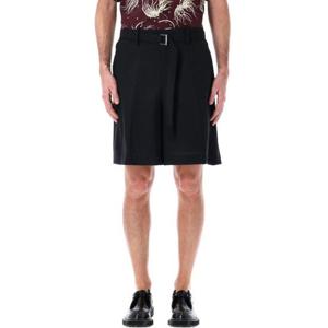 사카이 숏팬츠 25P2503589M 001 Black