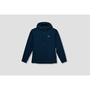 아크테릭스 자켓 감마 후디 남성용 X000009905 블루