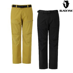 블랙야크 남성 메이플마운틴팬츠 1BYPNFU014