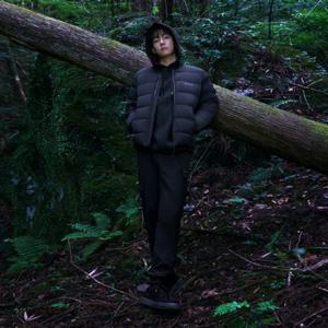 스노우피크 S25WMTPT34 라고 약기모 카고 조거 팬츠