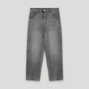 [코데즈컴바인]뒷밴드 세미배기 데님팬츠  CKC-DP511W8