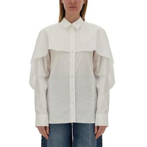 스텔라 맥카트니 셔츠 620122 SMA909000 WHITE