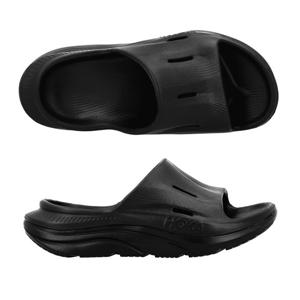 호카 1135061 BBLC 오라 리커버리 슬라이드 3 슬리퍼