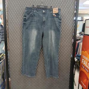 뱅뱅 HC03 가을빅사이즈공용뉴레귤러청바지69 BQL660