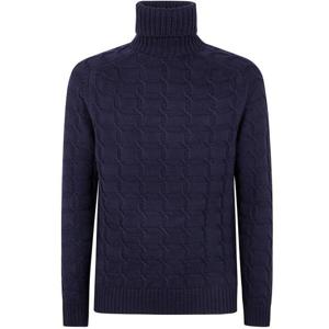 자노네 수트 자켓 810255 ZN270 Z1375 NIGHT BLUE