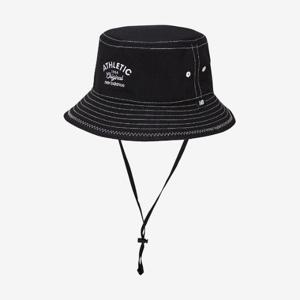 M 뉴발란스모자 PQC NK8BEF401U-19 스티치 버킷햇