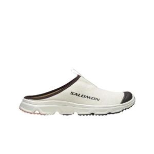 살로몬 RX 슬라이드 3 0 캔버스 바닐라 아이스 블랙 커피 L47756900