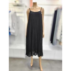 수스 세이브존02 플리츠 원피스 S252BOP666