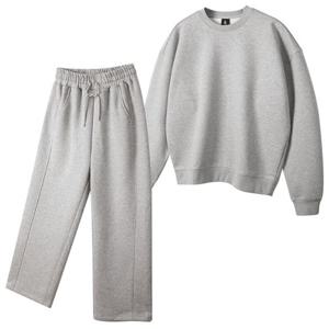 [해리슨] 에센셜 오버핏 트레이닝 셋업 HA-1038 RIS1009