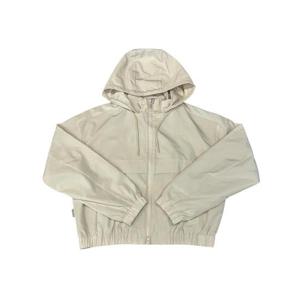 [스노우피크] 메모리 여성 바람막이 Sand Beige S25FWF-WB70 SE