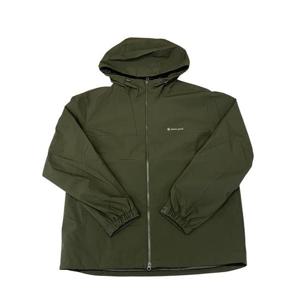 [스노우피크] 2L 티타닉 바람막이 Dark Green S25FMT-WB30 DR