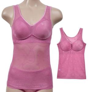 (폭스)로맨틱 플라워 시스루 몰드 브라런닝