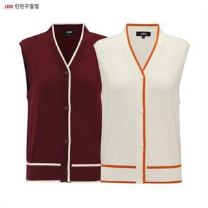 JDX X2SVW7371 제이디엑스] 골프 여성 풀오픈 케이블