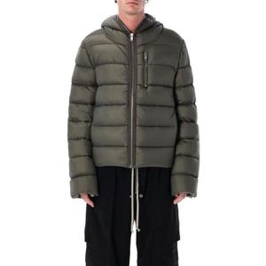 릭 오웬스 숏패딩 RU02E1722NPD1 25 BOSCO