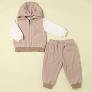 [쇼콜라]프레드상하(유아후드상하복)TTOWXT154I