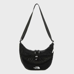 [노스페이스] (NFM_NN2PR51R_RBK_) 키즈 퍼피 호보 크로스백 NN2PR51R_RBK